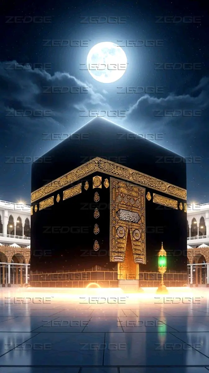 673x1198 High Quality Makkah wallpaper 4k