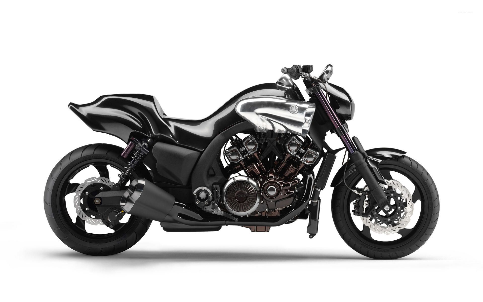 1920x1200 Yamaha VMAX wallpaper wallpaper