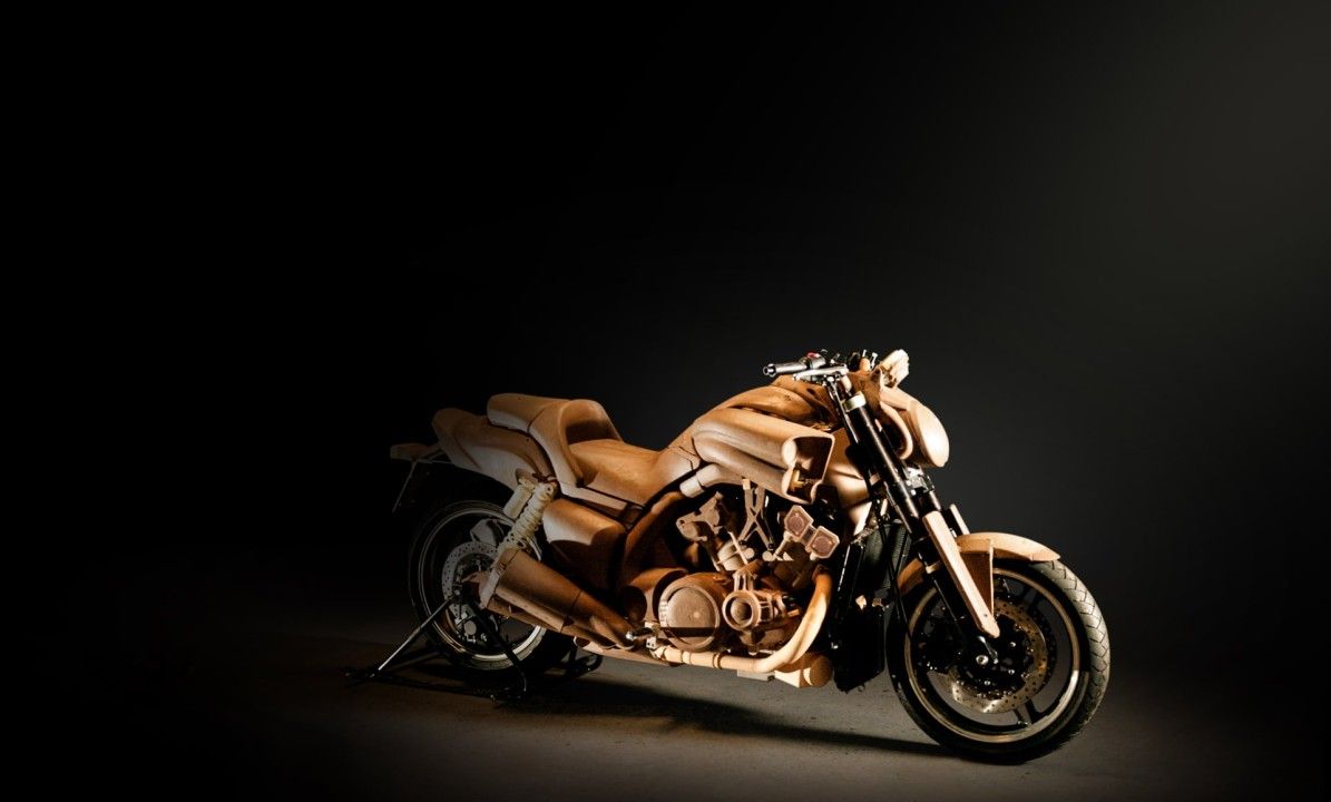 1195x720 Yamaha Motor Design Spotlights