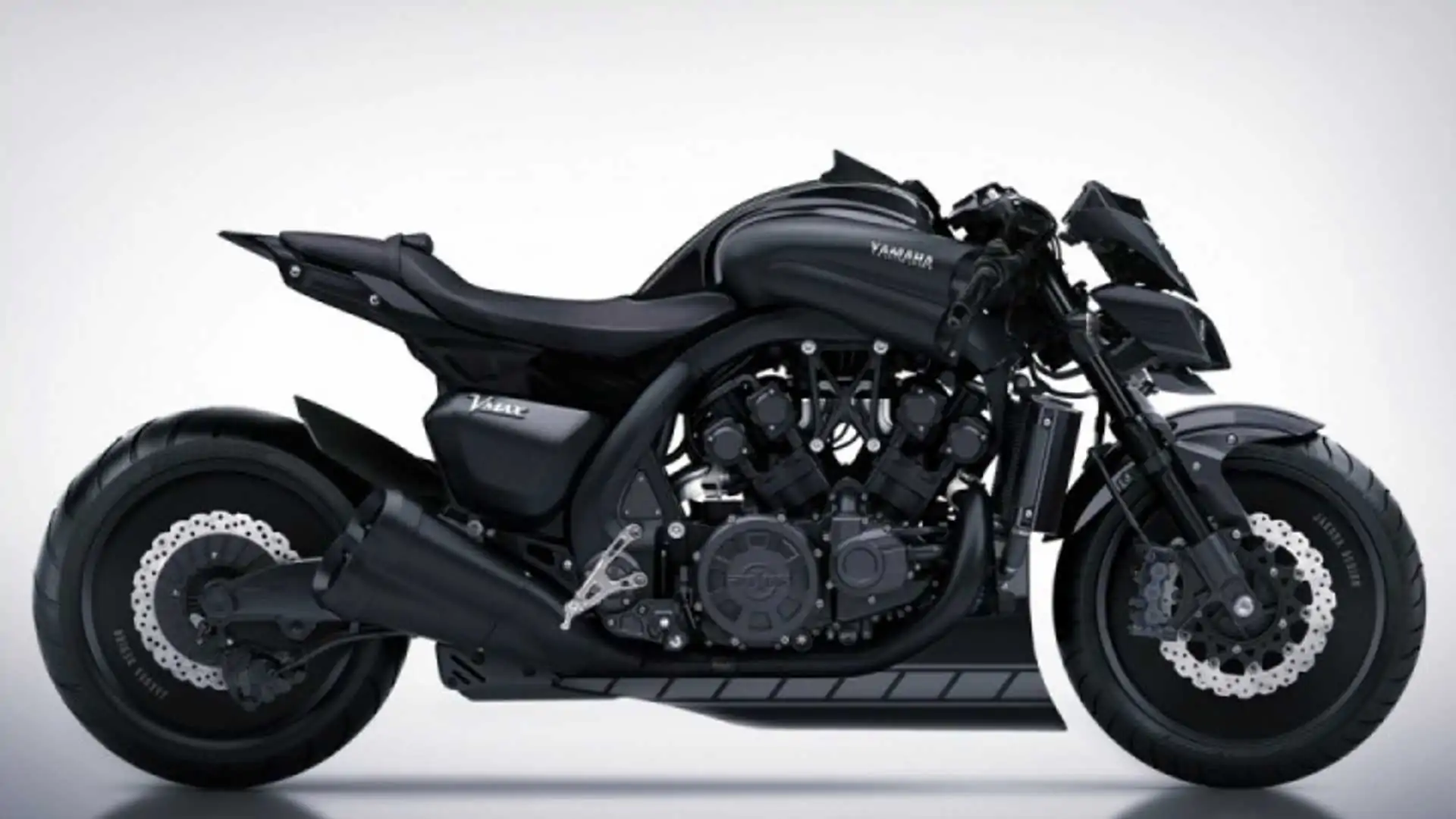 1920x1080 Jakusa Designs Makes The VMAX Badass Again