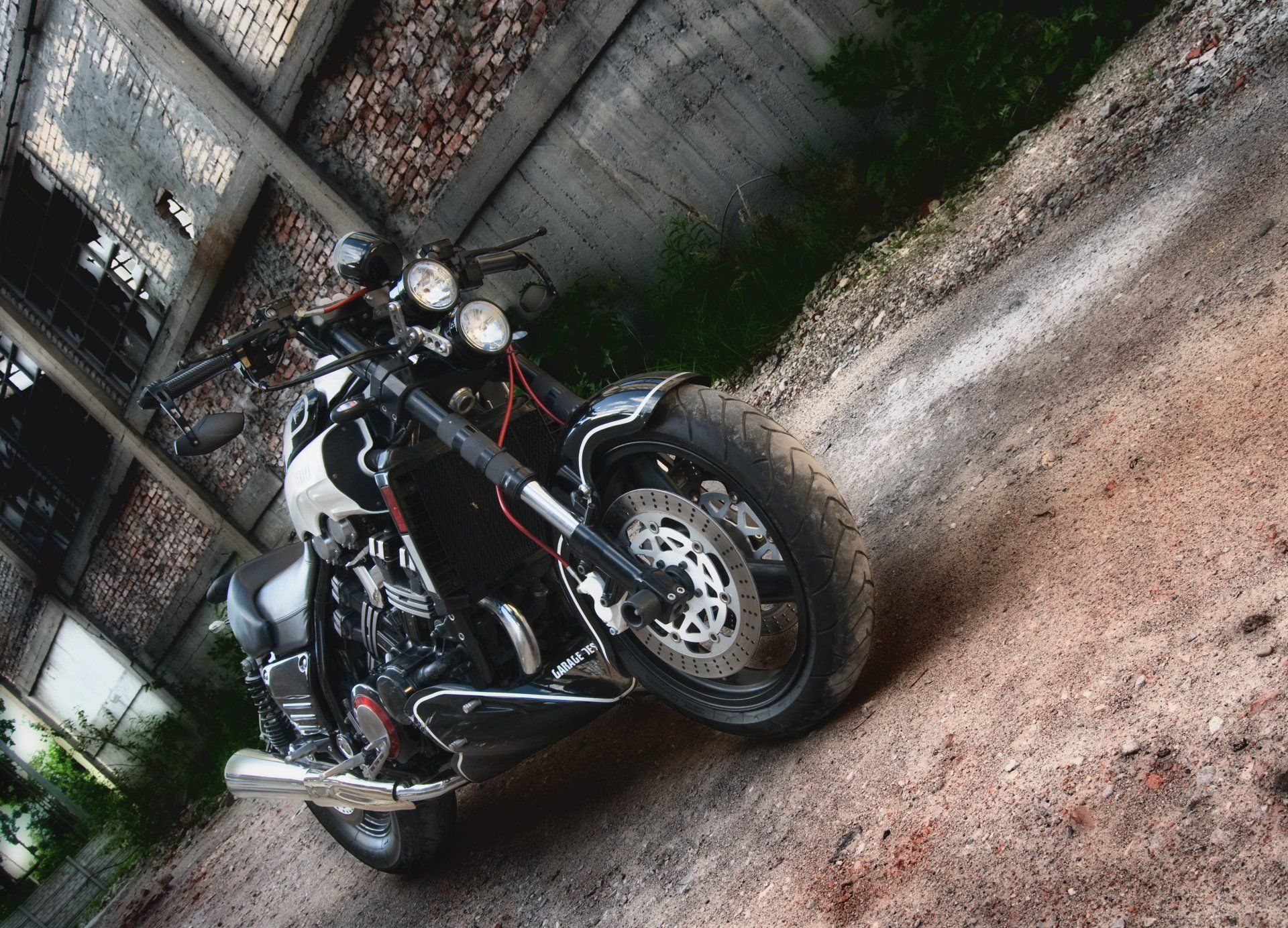 1920x1384 Download Vehicle Yamaha V Max HD Wallpaperx2710