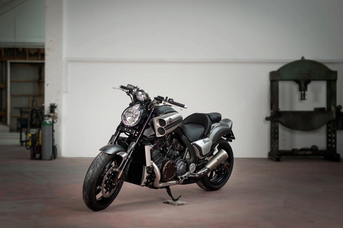 1200x800 Goodbye to the Yamaha VMAX