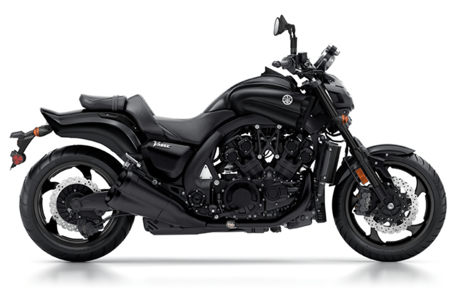 1518x956 Yamaha VMAX stealth concept