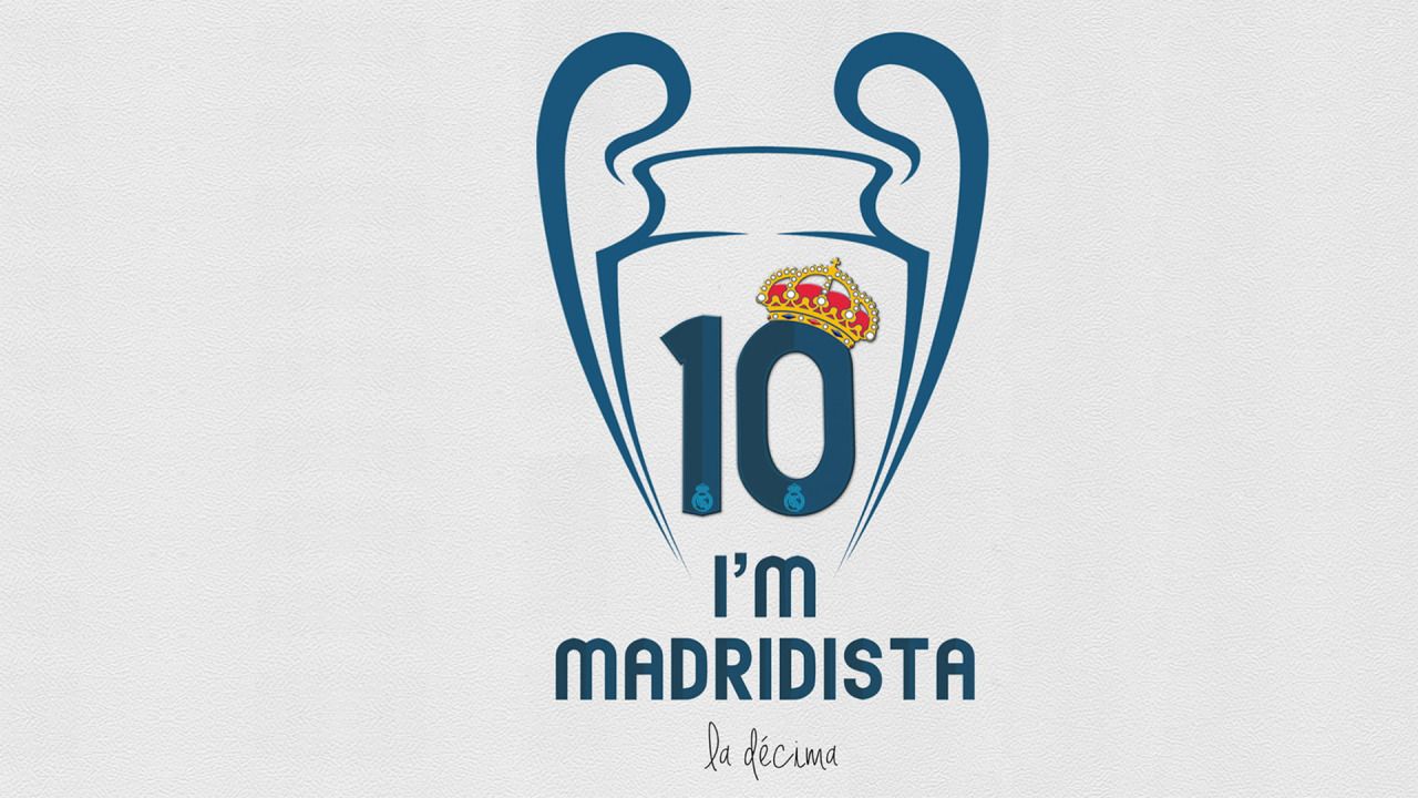 1280x720 Real Madrid