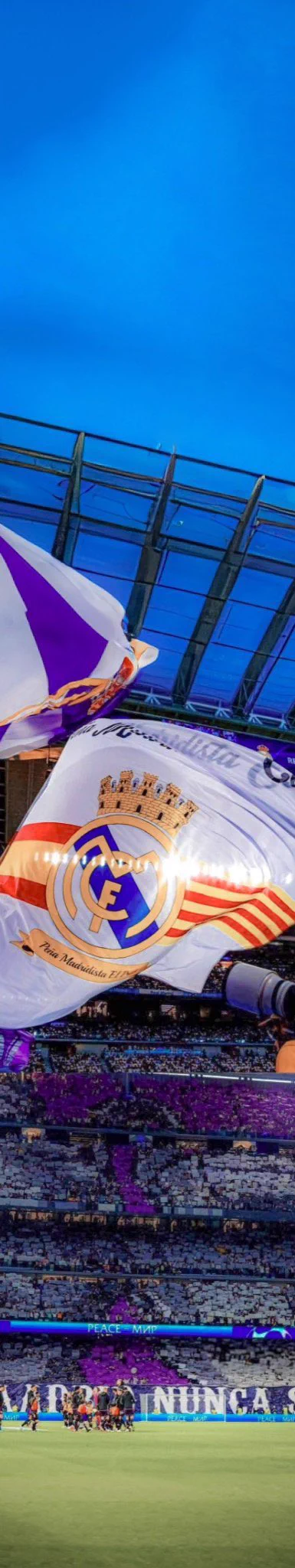 385x2048 Football Wallpaper 4k on X: RealMadrid