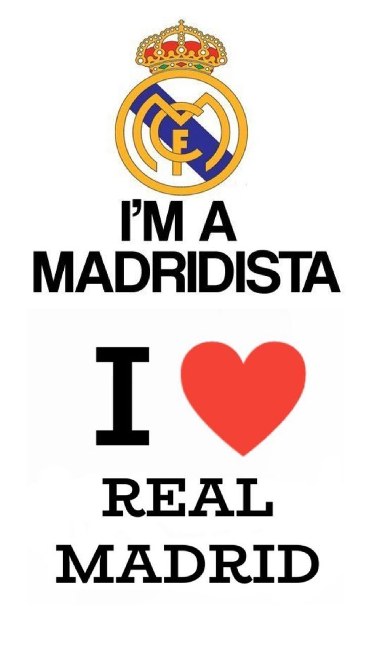 736x1308 I'M A MADRIDISTA. Foto di calcio, Calciatori