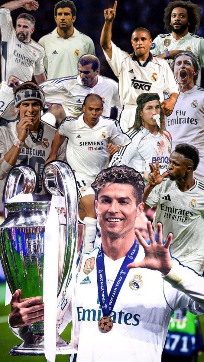 675x1200 Who is missing from my Madrid wallpaper that deserves to be added?