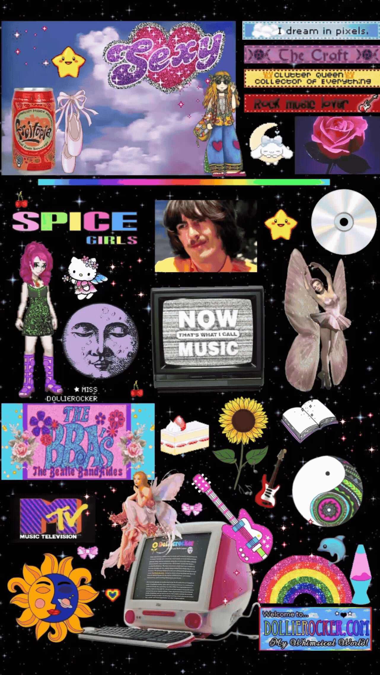 1282x2278 Pixel Art and Gifs Comeback
