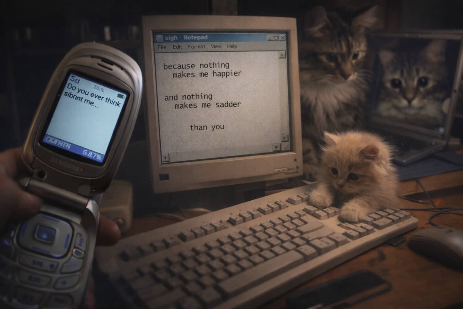 1536x1024 These 34 Old Internet Memes Will Give You Dial Up PTSD