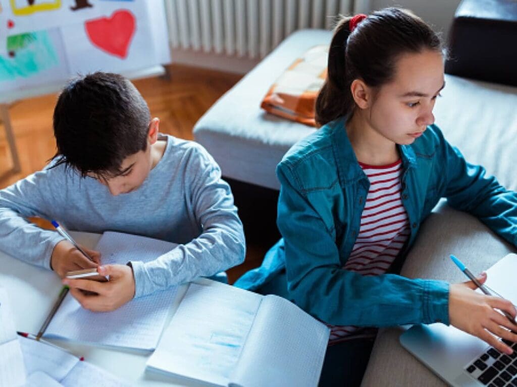 1024x768 Discover the Benefits of Online School for Your Child