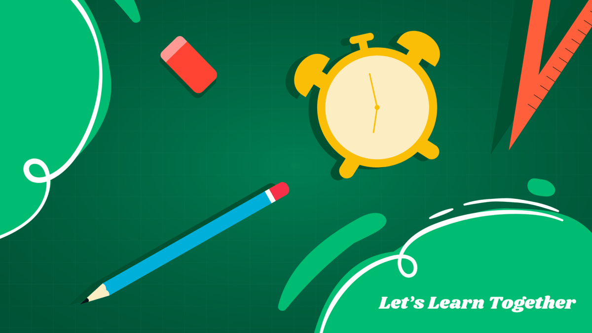 1200x675 Free Back To School Presentation Background Template to Edit Online