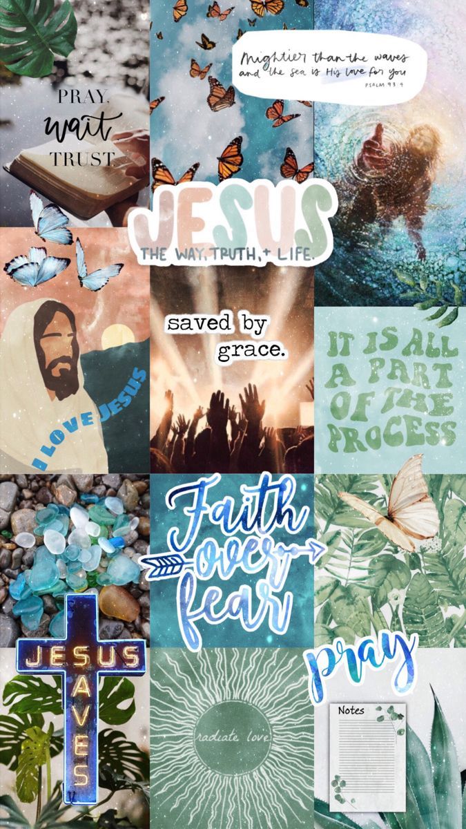 675x1200 Faith Over Fear