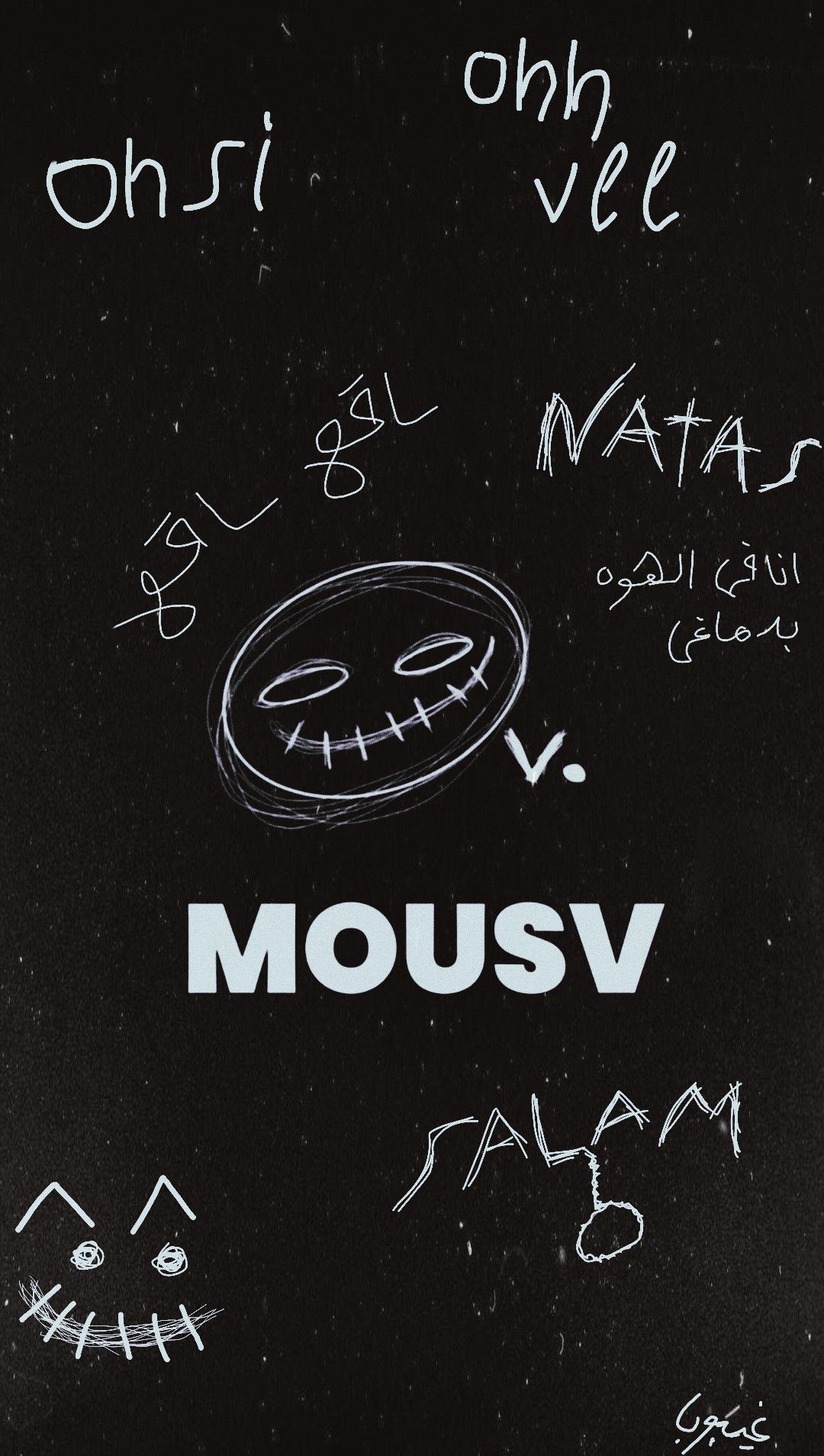 1080x1907 Mousv Wallpaper