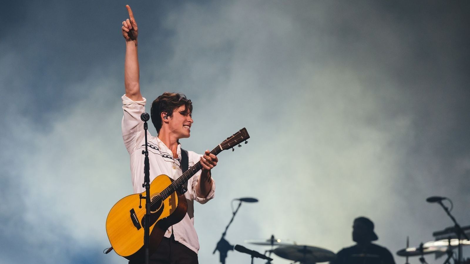 1600x900 Shawn Mendes, Kehlani, Zedd and more PNW concerts this October