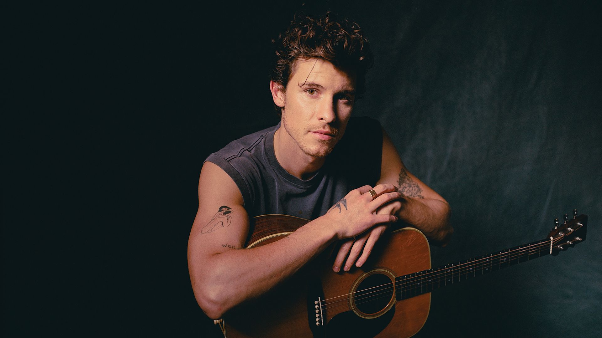 1920x1080 Shawn Mendes