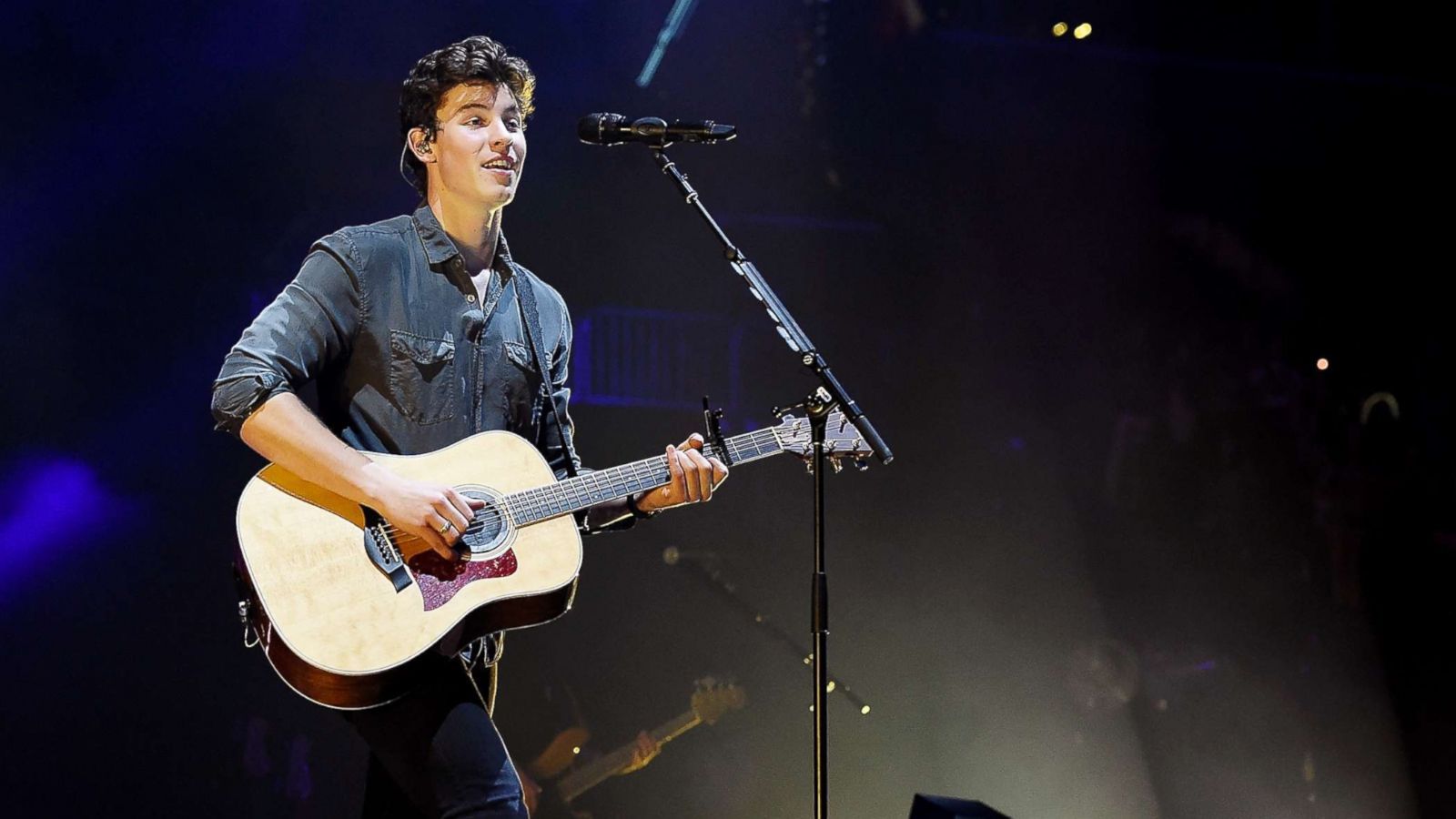 1600x900 Unplugged' returns to MTV with Shawn Mendes as first show