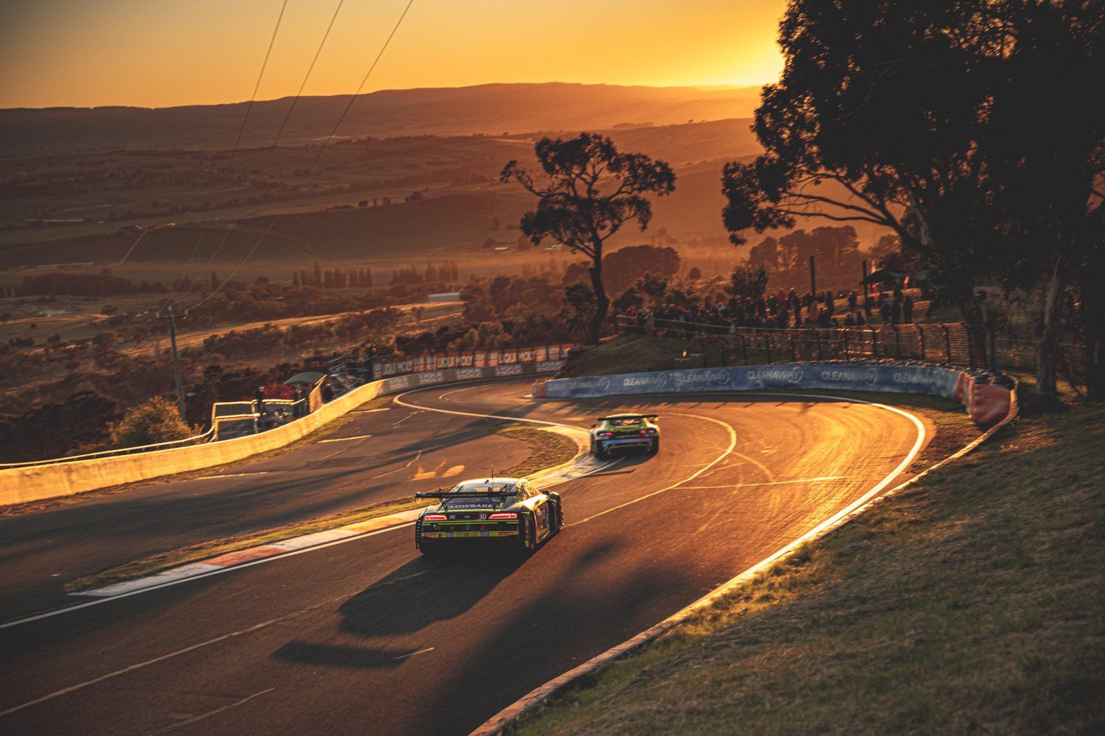 1600x1066 GT World Challenge and IGTC Embark on a Worldwide Racing Adventure. GT World Challenge America Powered