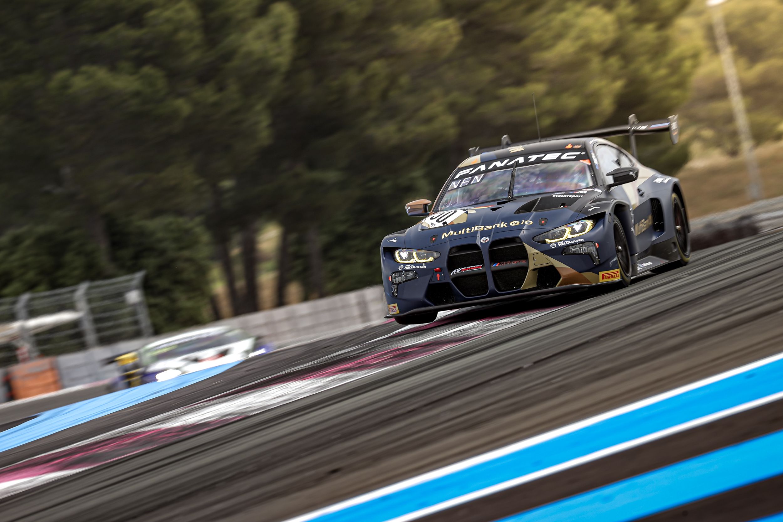 2500x1667 Tough Season For BMW In GT World Challenge Europe
