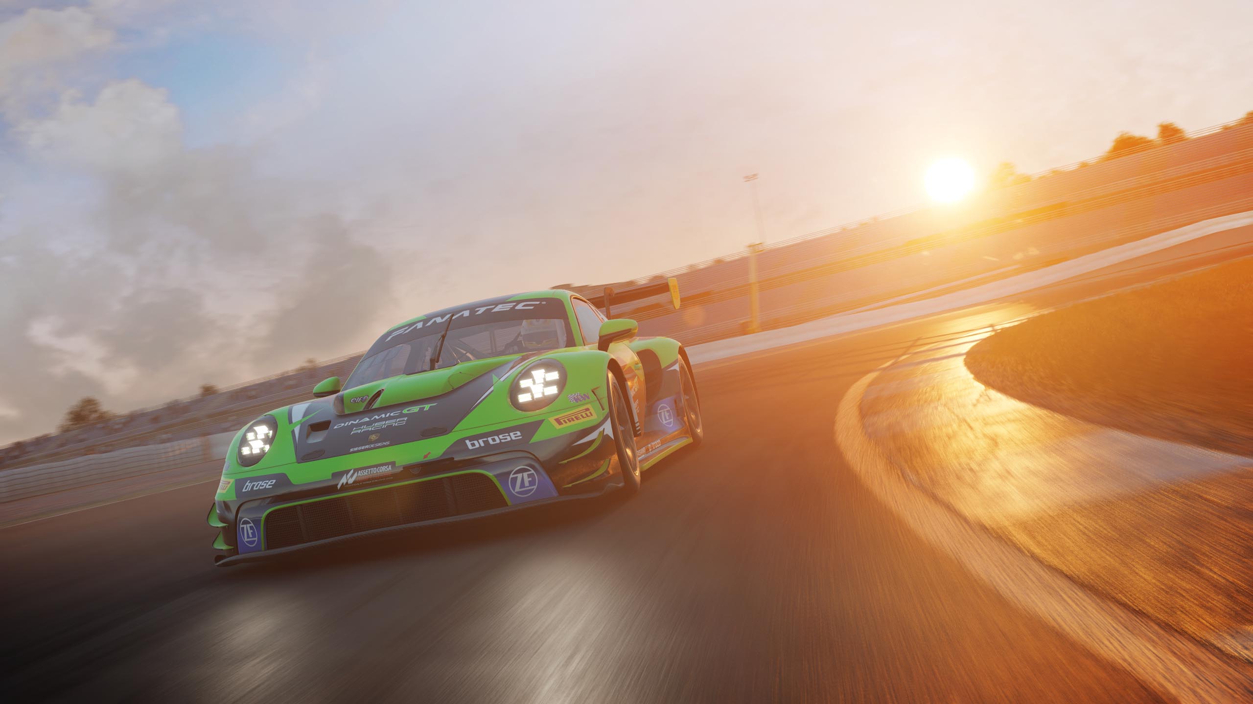 2560x1440 PC UPDATE 1.9 AND 2023 GT WORLD CHALLENGE DLC OUT NOW
