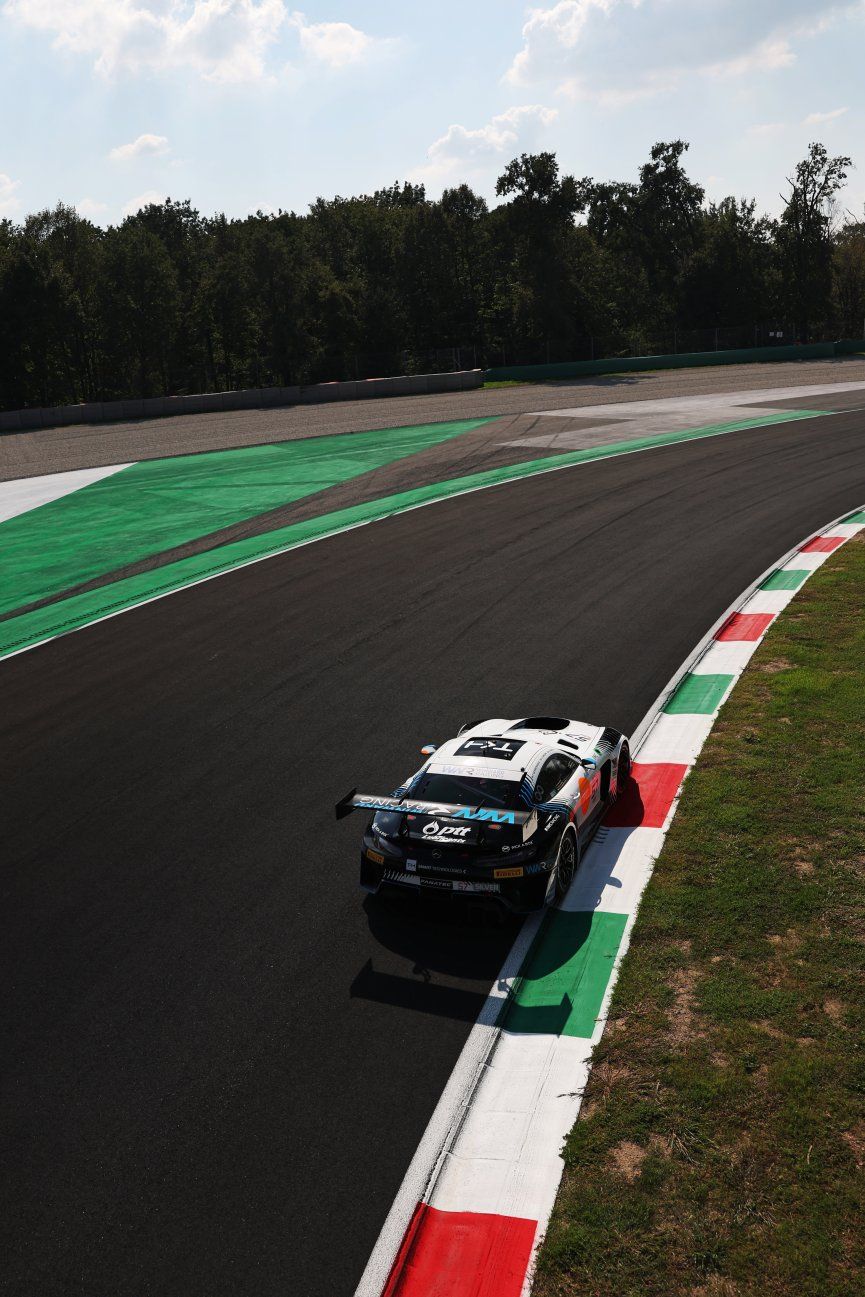 865x1297 Gallery, 2024 Monza. GT World Challenge Europe Powered