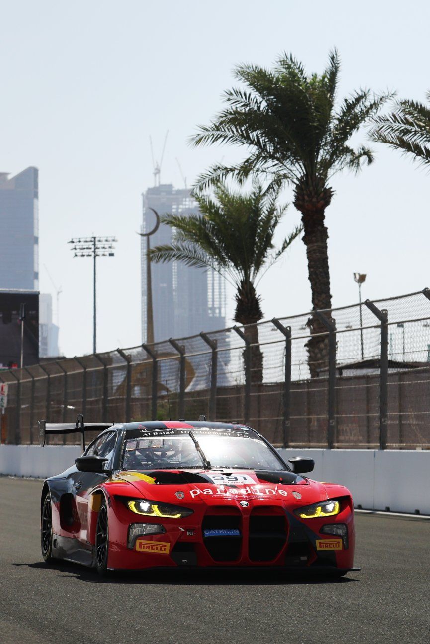 865x1297 Gallery, 2024 6 Hours of Jeddah. GT World Challenge Europe Powered