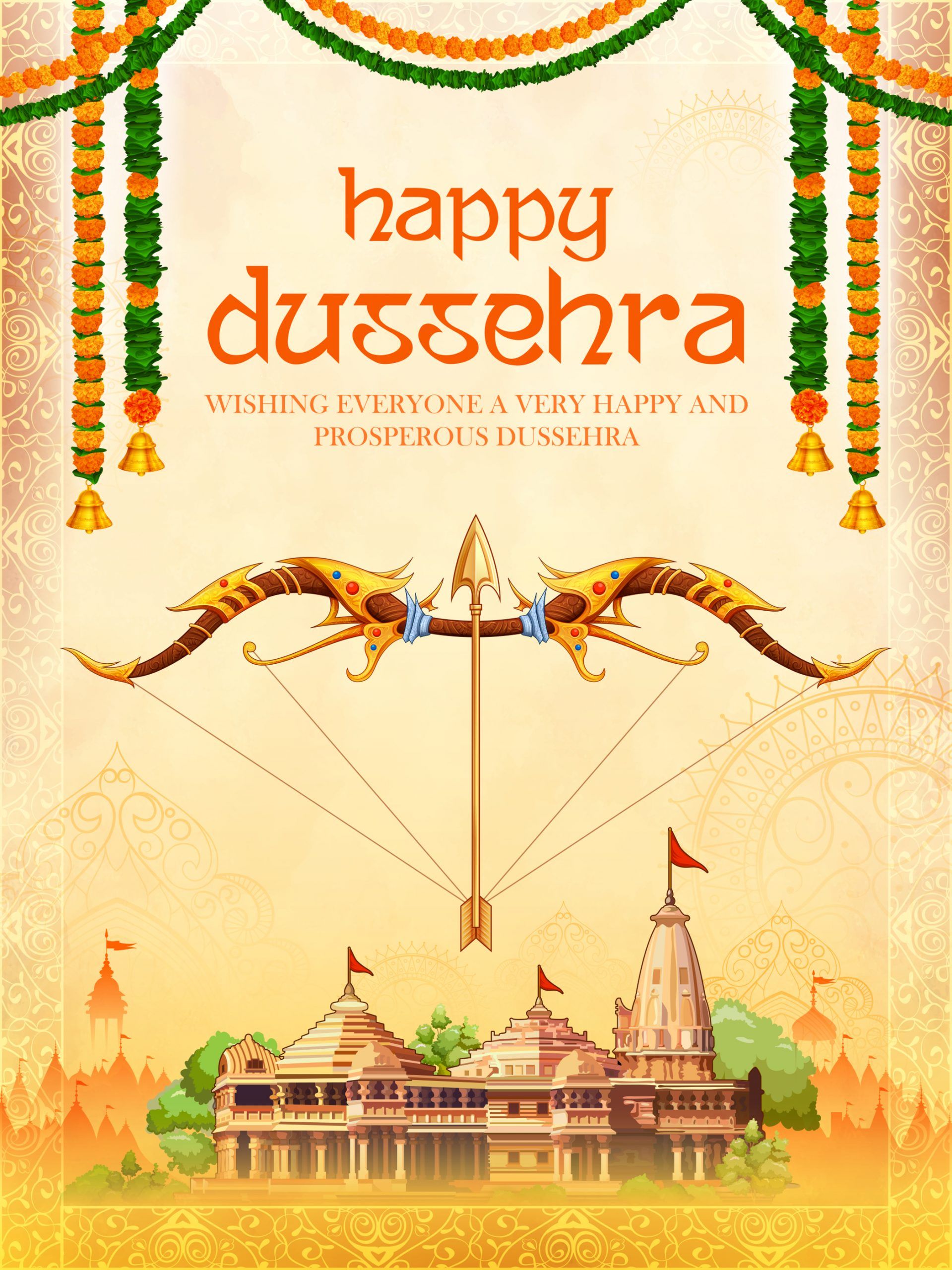 1919x2560 Vijayadashami 2023: Happy Dussehra Wishes Quotes, Image & Photo, WhatsApp Status