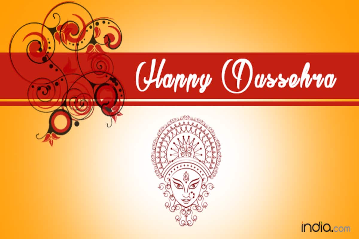 1200x800 Happy Dussehra Wishes: 20 Best WhatsApp Status, Facebook Messages, Dasara SMS, Image & DP to Wish Happy Vijayadashami 2016