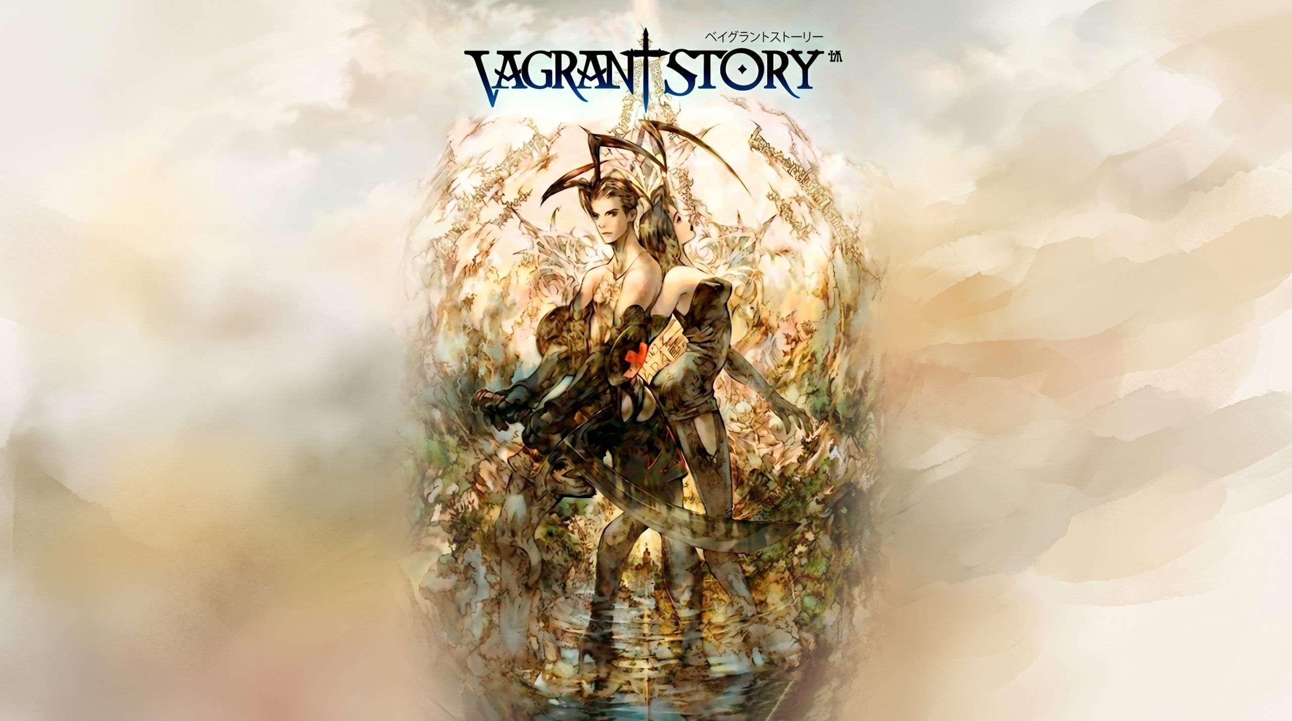 2560x1429 Square Enix's Vagrant Story Gets Path Tracing in Unofficial PC Port, but 2 New Gameplay Additions Are the Real Upgrade