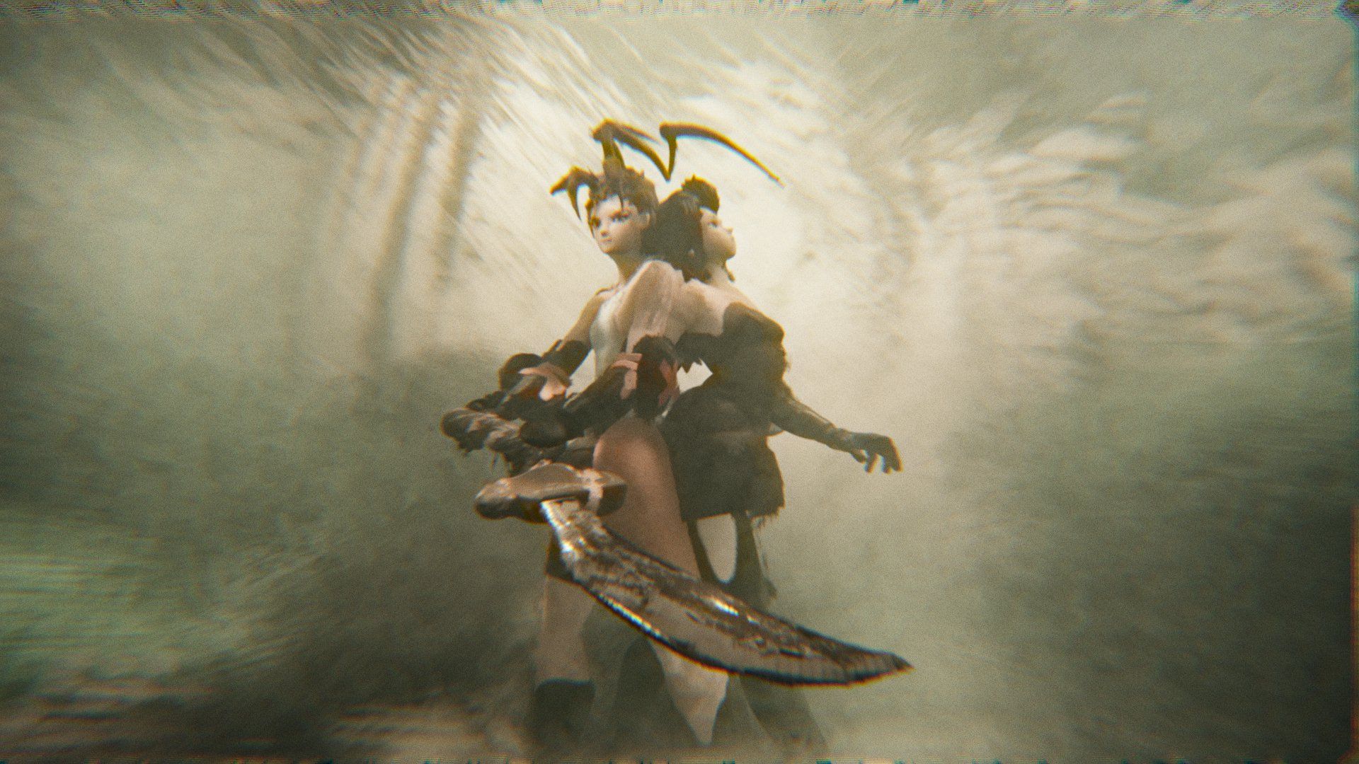 1920x1080 Vagrant Story Prequel. Indreams™ companion website