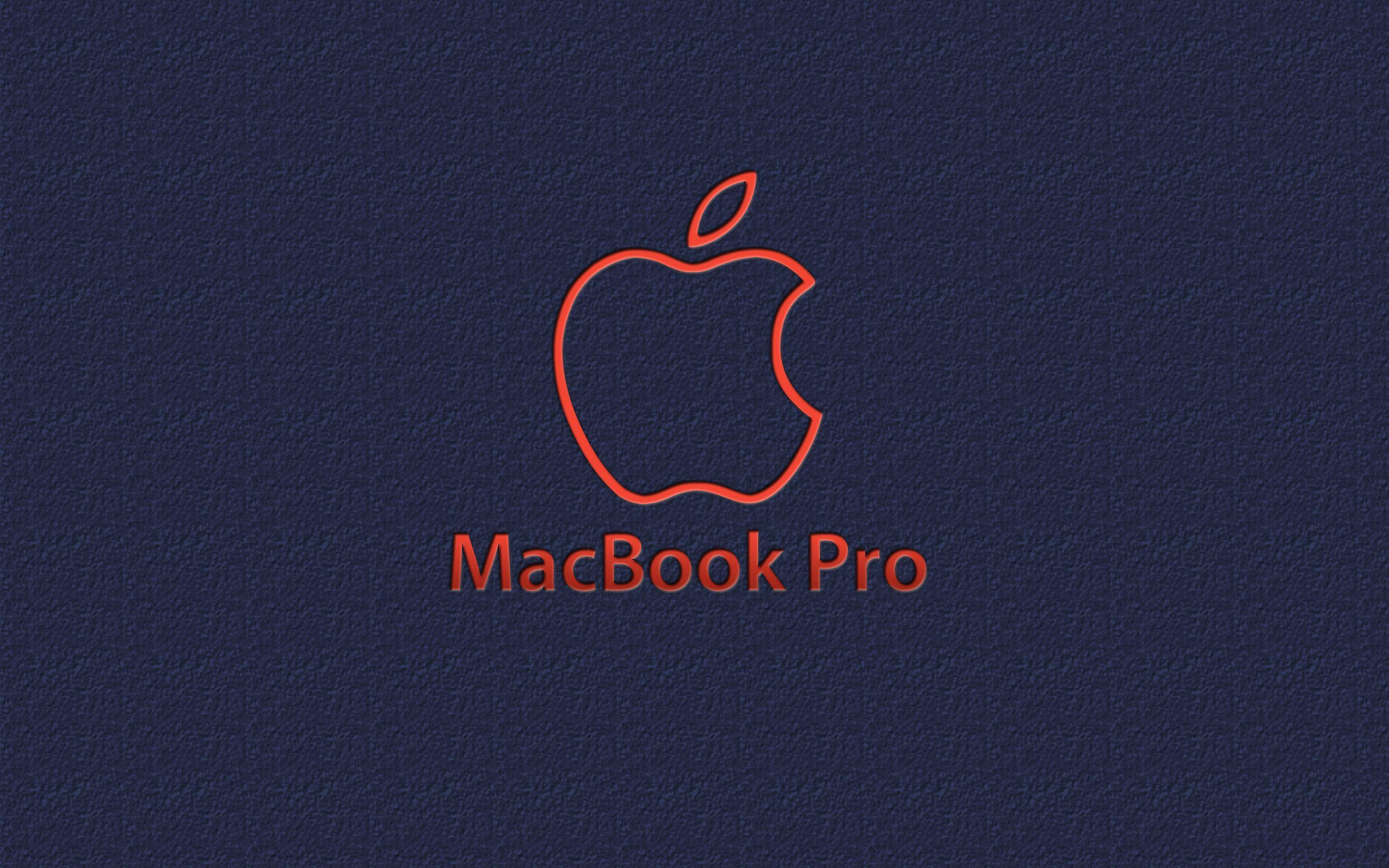 MacBook Pro Apple Logo Wallpapers - Top Free MacBook Pro Apple Logo  Backgrounds - WallpaperAccess