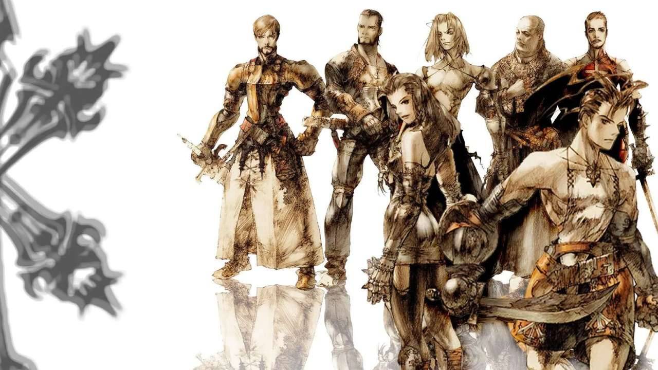 1280x720 Vagrant Story 2: The Underrated Masterpiece That Deserves A Full Modern Remake