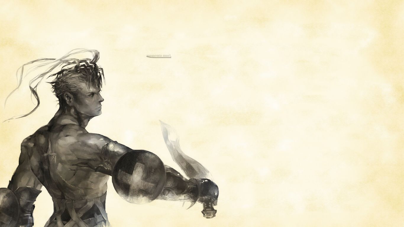 1366x768 Vagrant Story Phone Wallpaper: Free 4K & HD Downloads