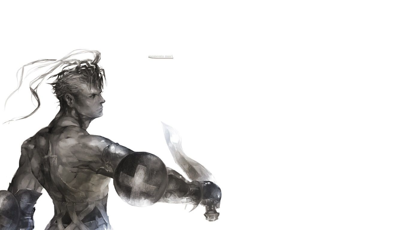 1366x768 Vagrant Story Phone Wallpaper: Free 4K & HD Downloads