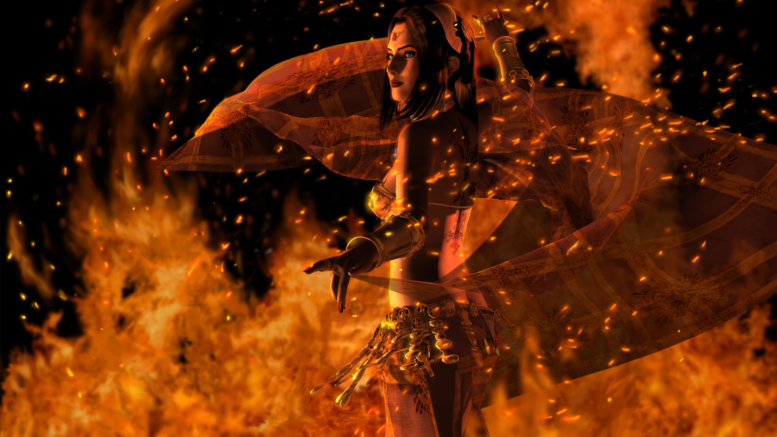 2560x1440 Search Results for Vagrant Story Games Database