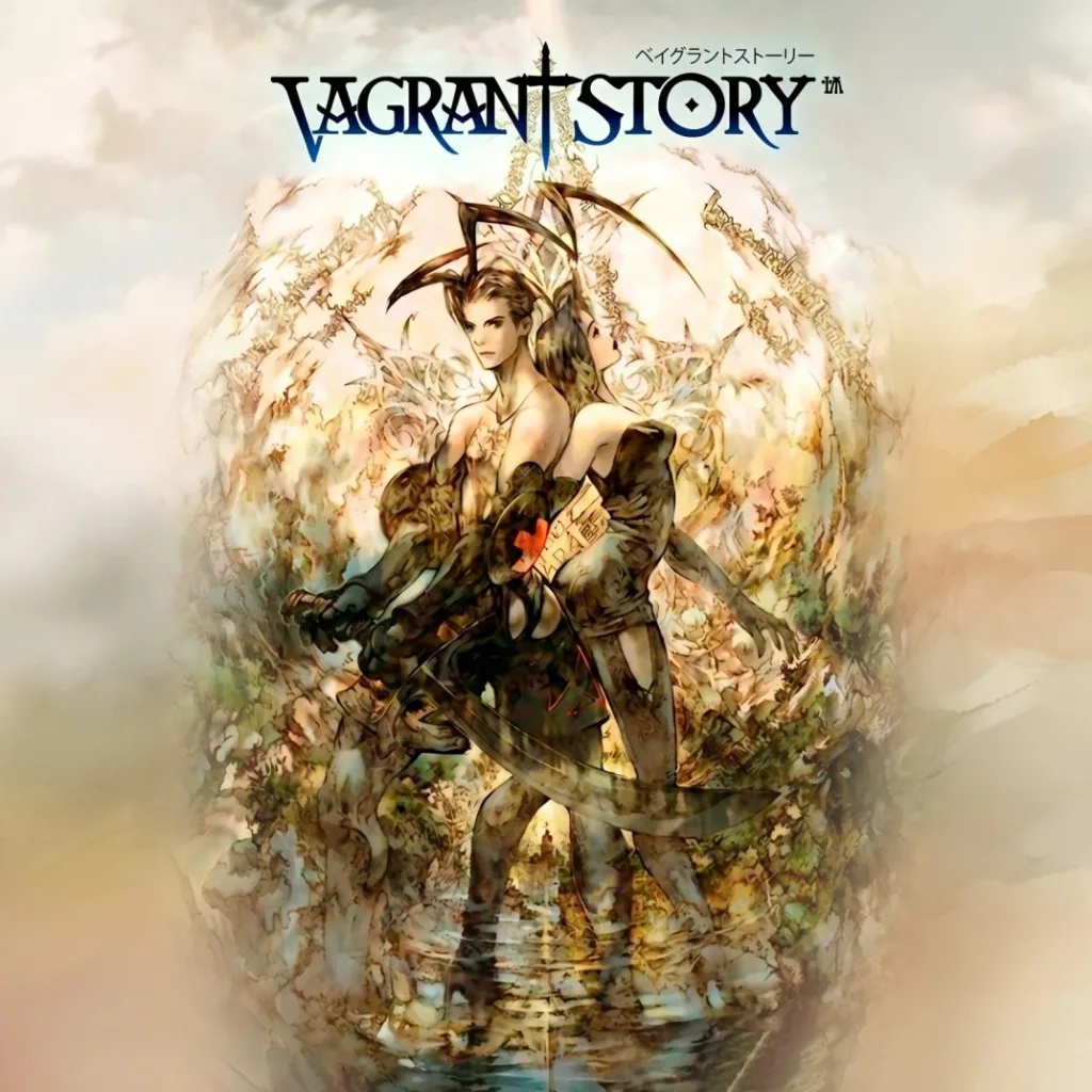 1024x1024 Vagrant Story با گرافیک پیشرفته و اضافه‌های جدید در نسخه PC