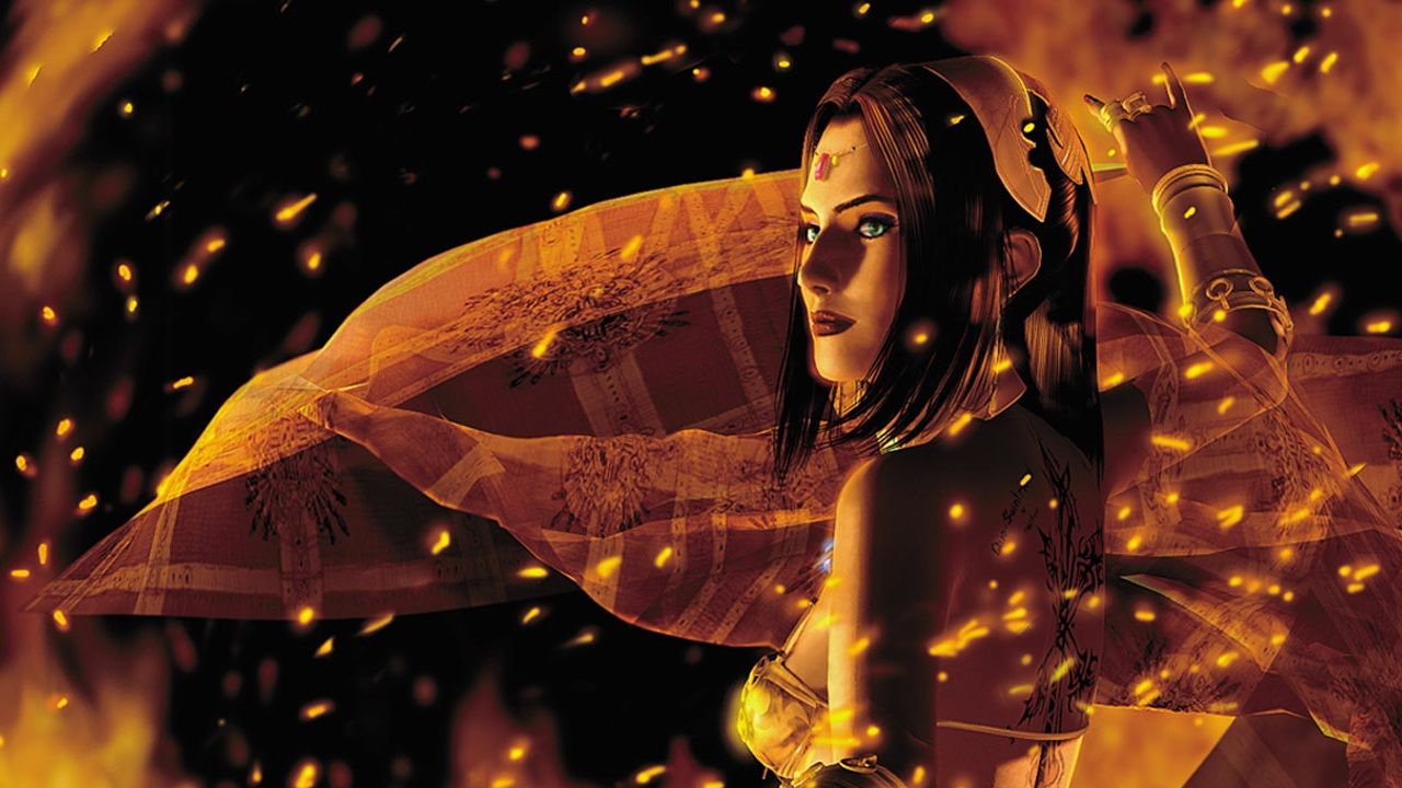 1280x720 Vagrant Story Picture and Image: Free HD Downloads