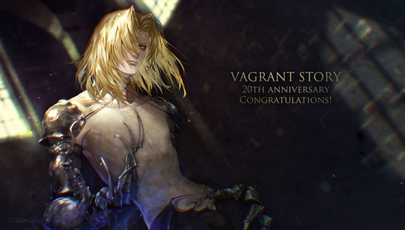 1397x793 Immagini di Vagrant Story