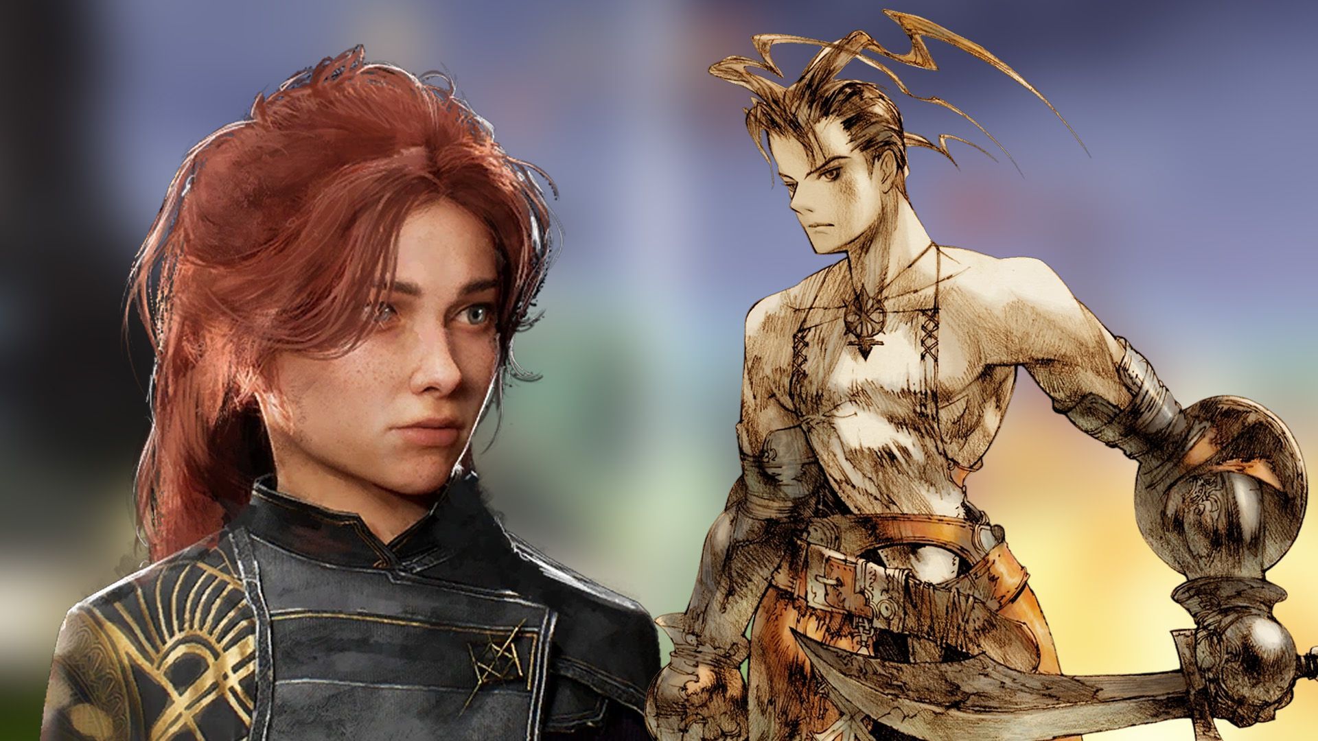 1920x1080 JRPGs With Combat Systems Unlike Anything Else