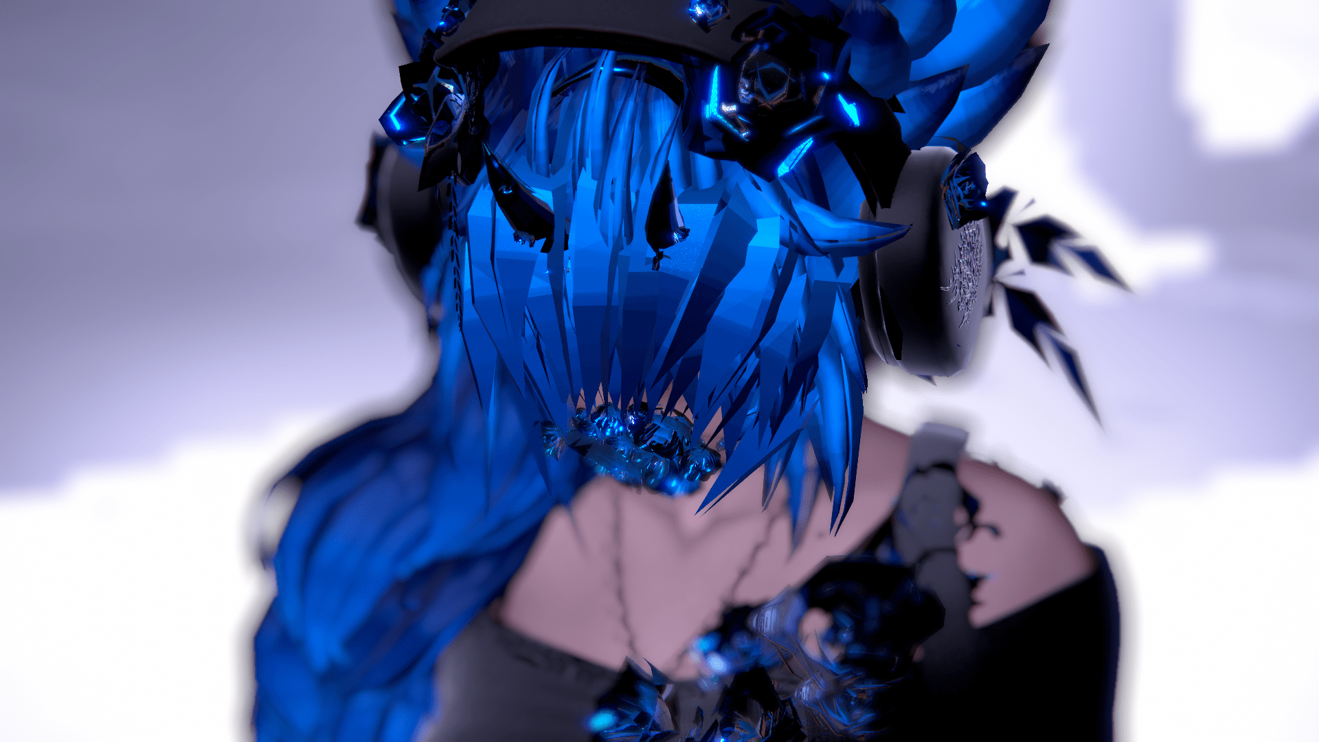 1920x1080 Hanahaki Disease