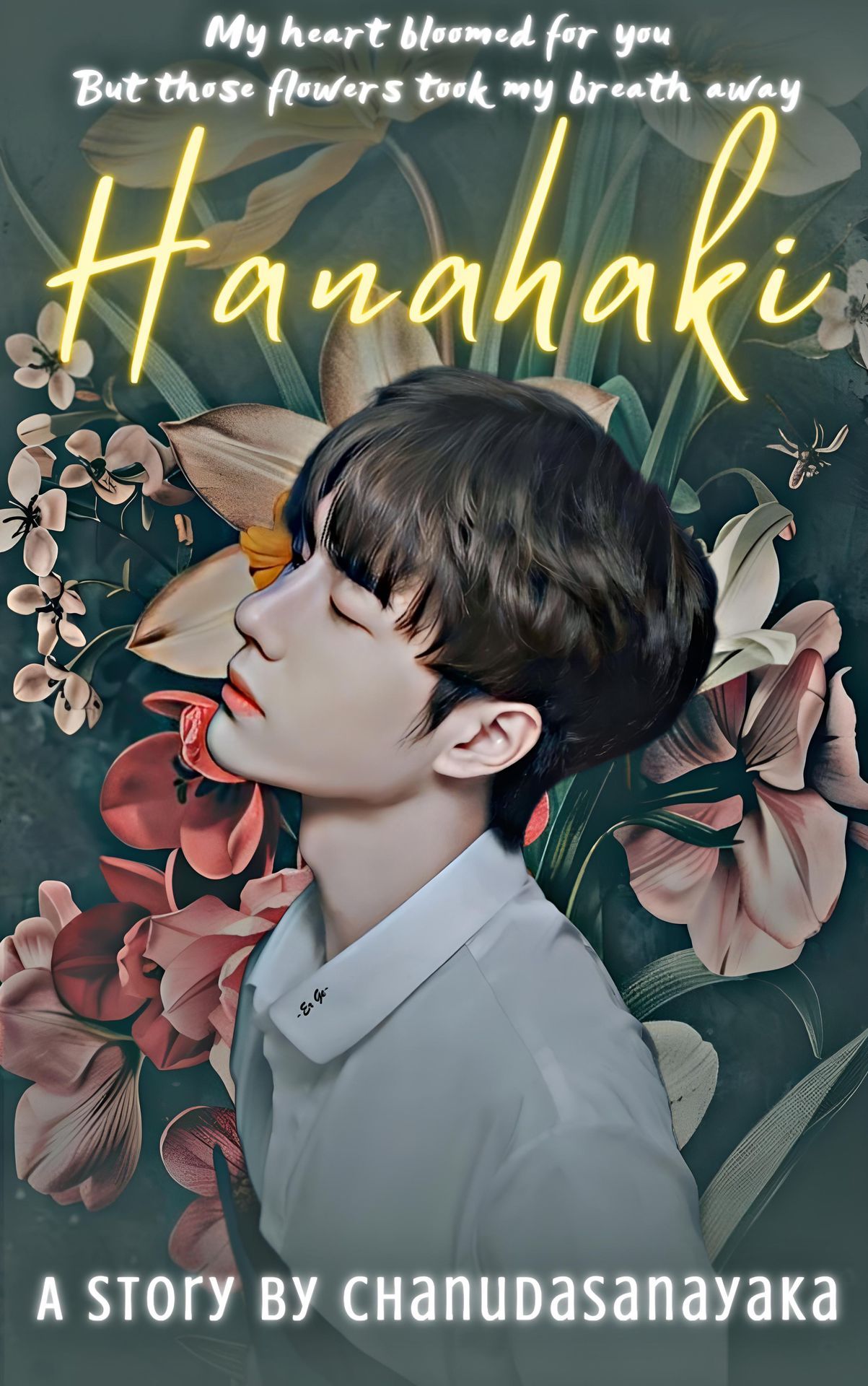 1203x1920 Miku's Cover Shop. CLOSED.Hanahaki
