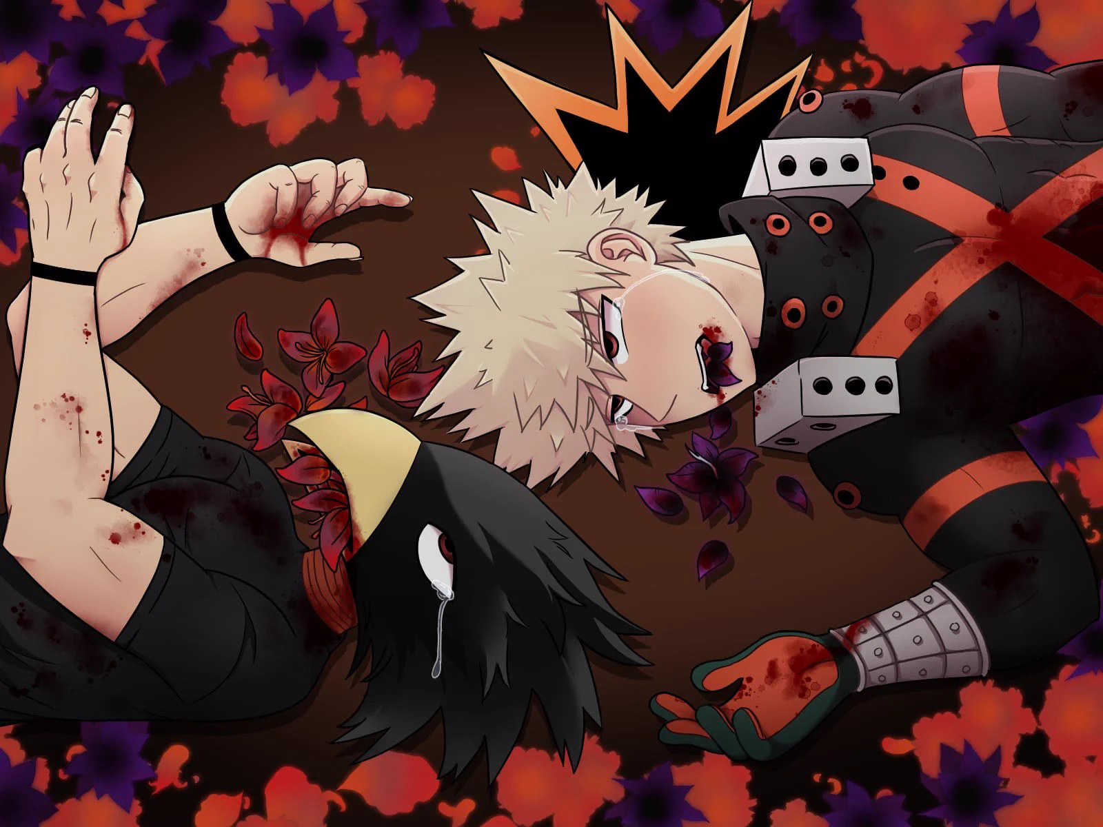 1600x1200 daily tokobaku