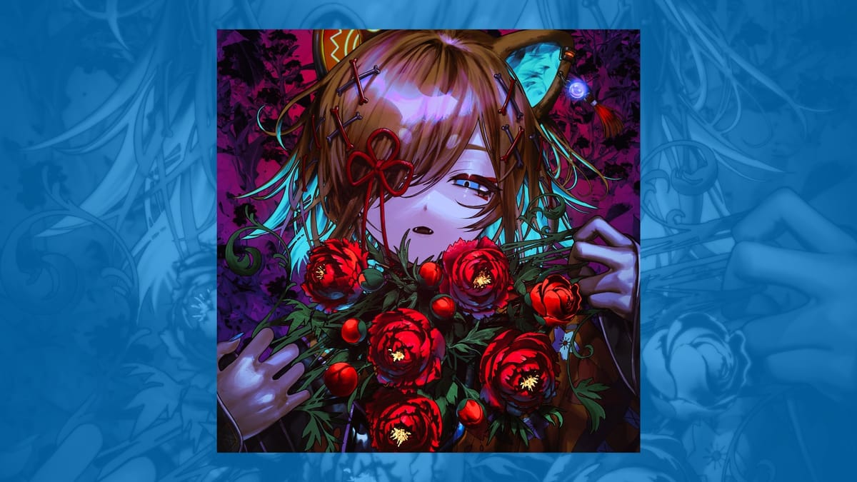 1200x675 Shiki Miyoshino Debuts First Single Hanahaki Syndrome
