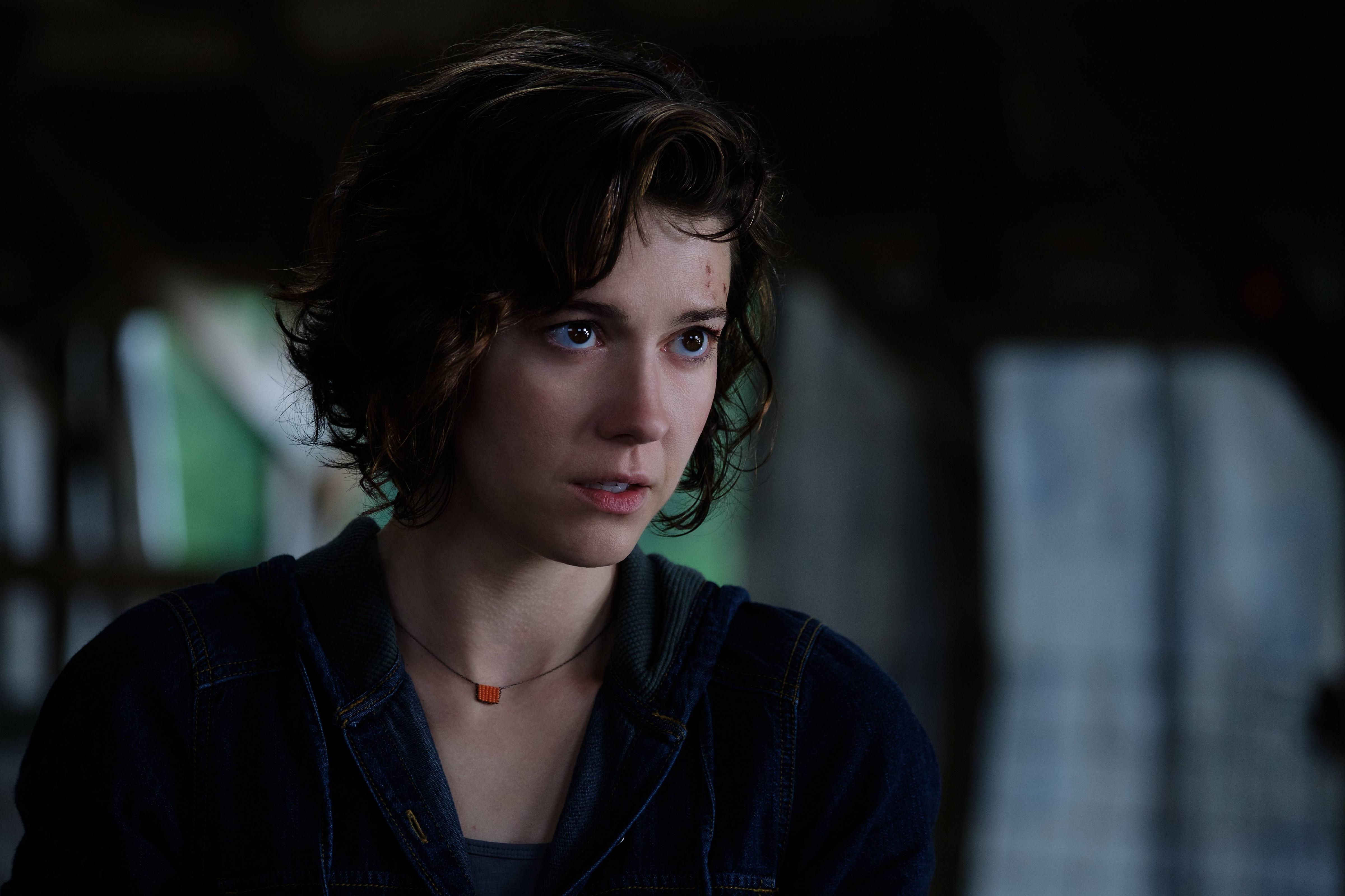 4800x3200 Mary Elizabeth Winstead In Gemini Man Wallpaper, HD Movies 4K Wallpaper, Image, Photo and Background