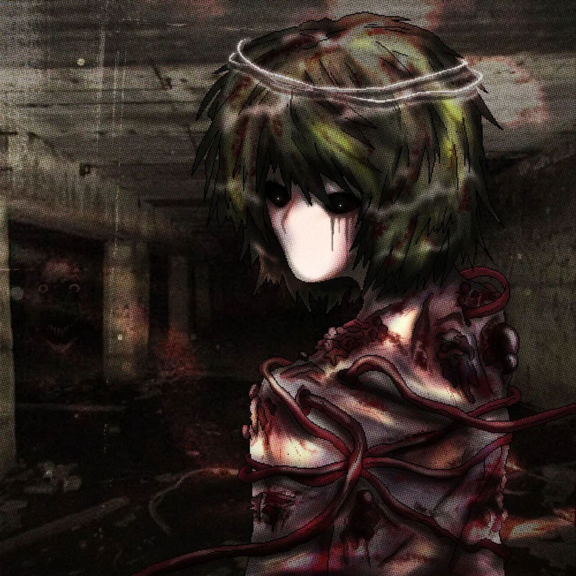 1900x1900 тянка