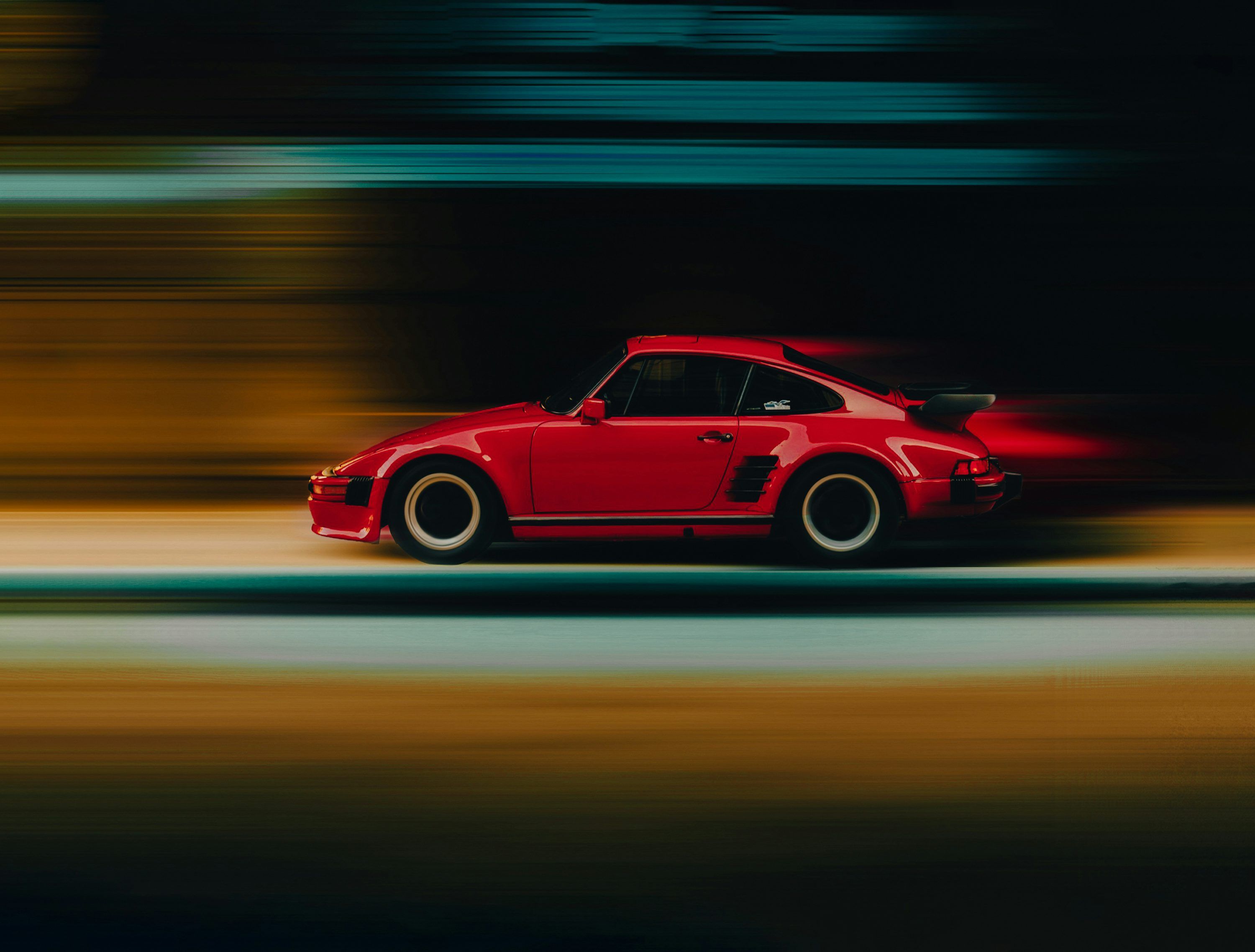 3000x2276 Red Porsche Picture. Download Free Image