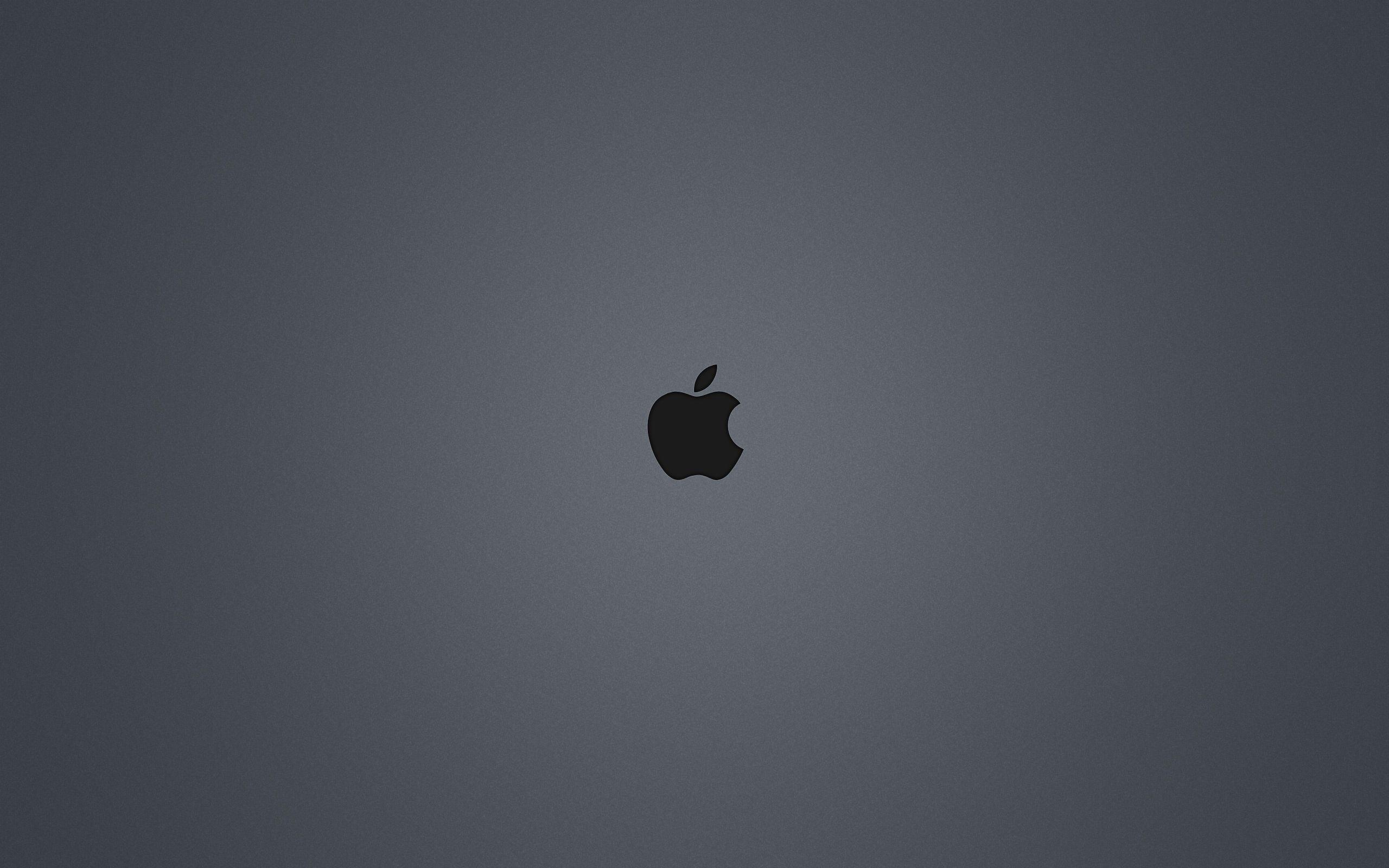 Apple Logo 4k Wallpapers  Wallpaper Cave