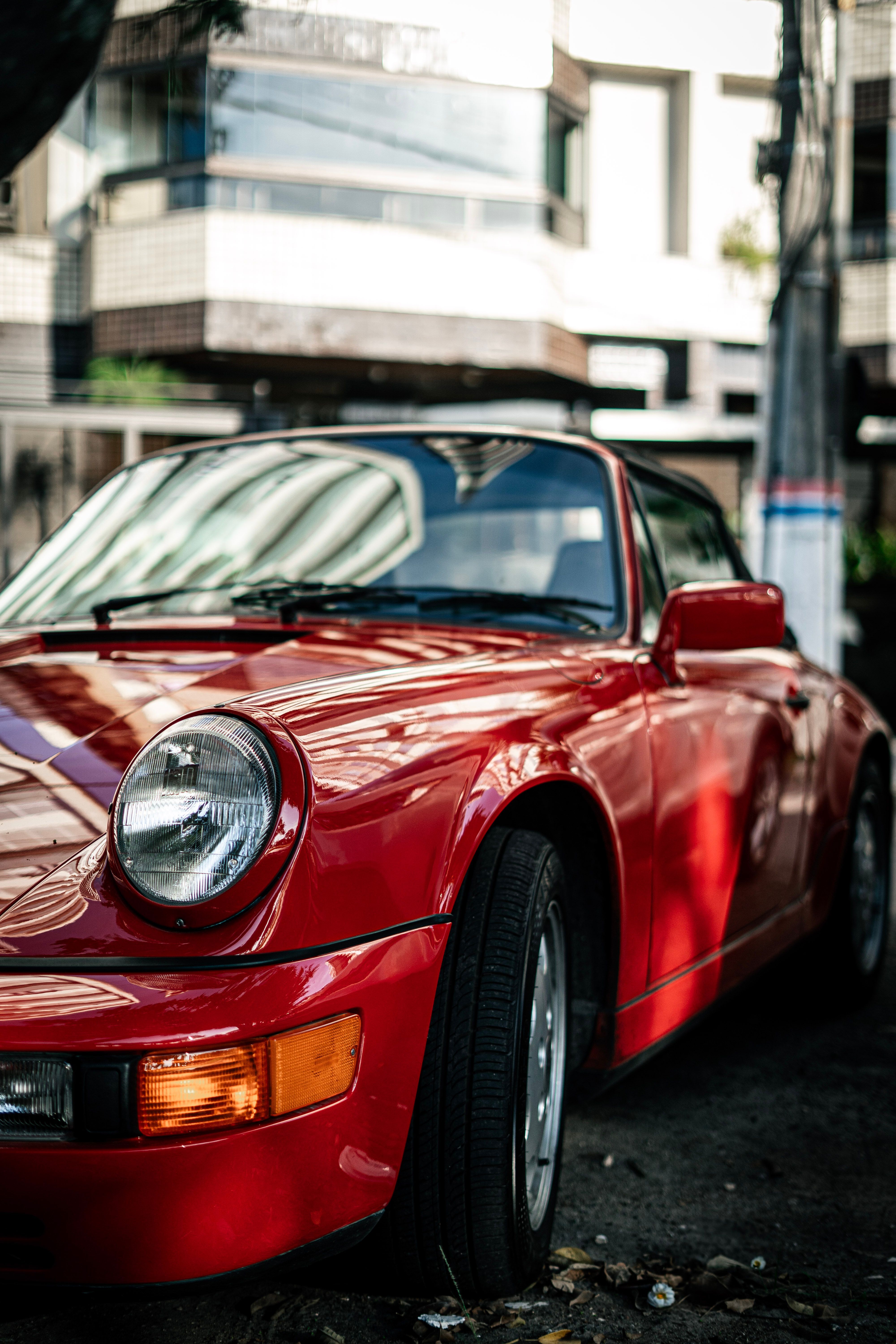 4001x6000 Red Porsche Photo, Download The BEST Free Red Porsche & HD Image