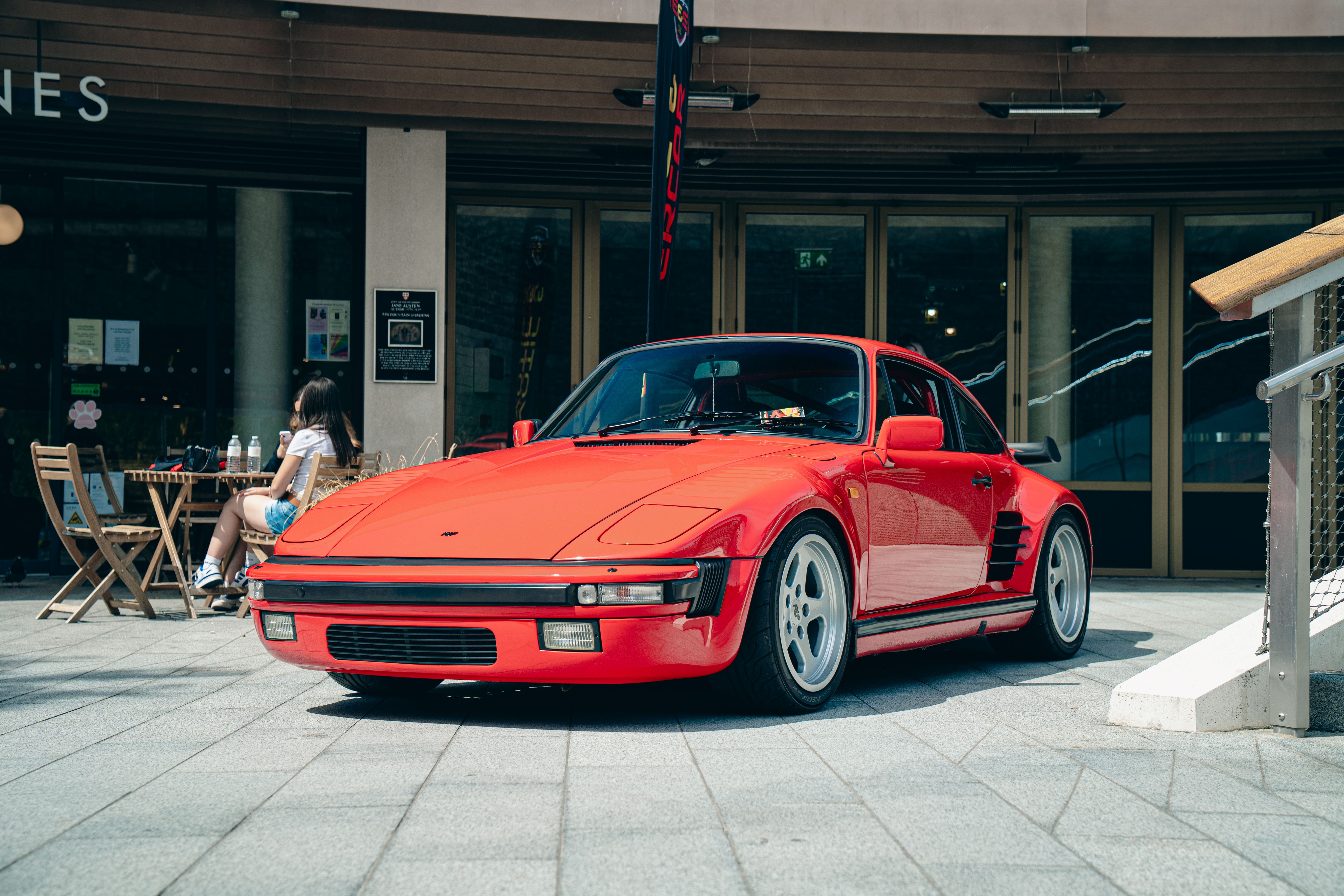 6927x4618 Red Porsche Photo, Download The BEST Free Red Porsche & HD Image