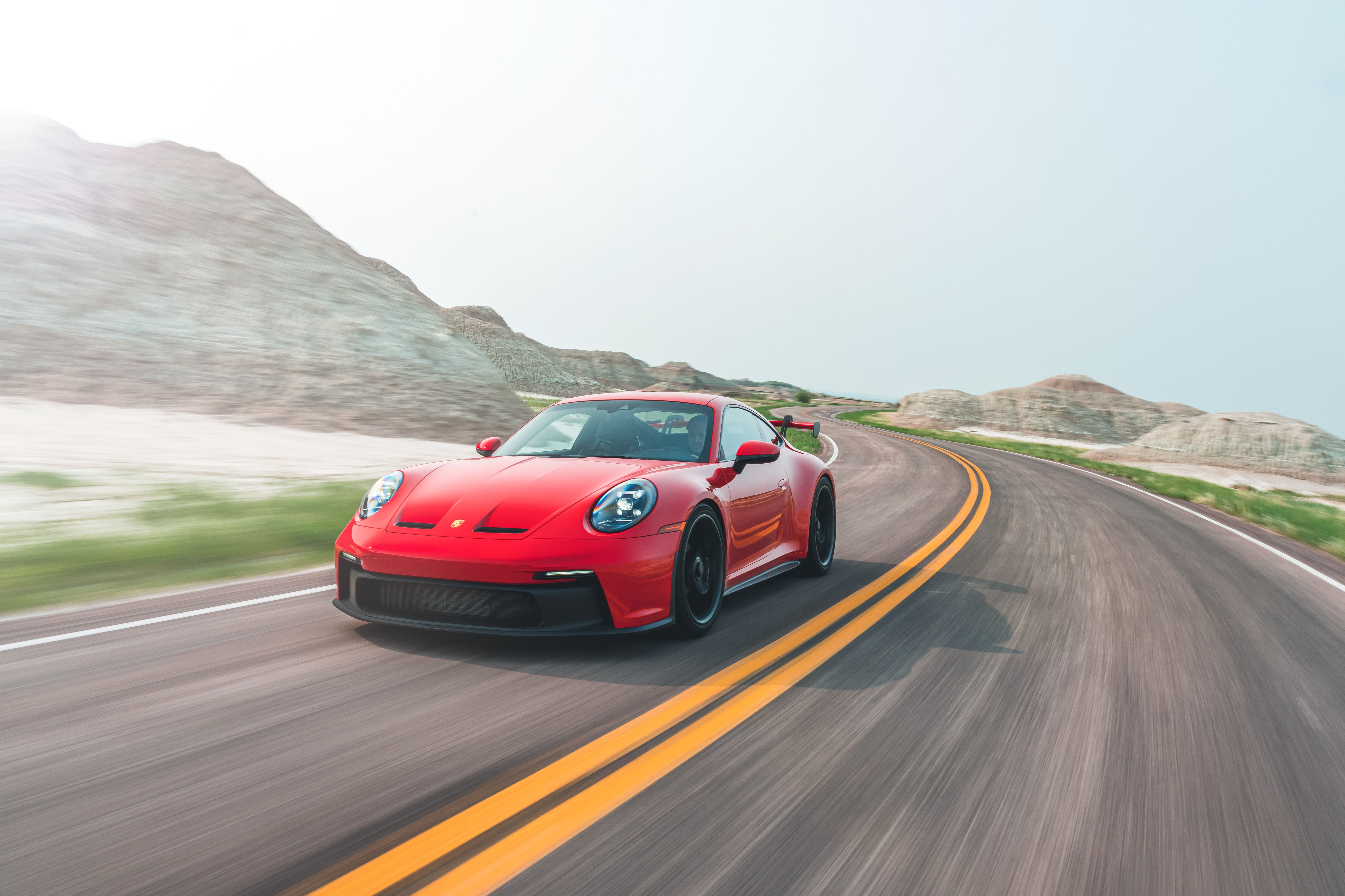 8640x5760 Free car, Porsche 8K wallpaper for desktop and phone