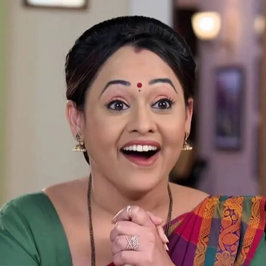 900x900 Bangla tha, gaadi thi, lekin.': TMKOC's Sonalika Joshi on REJECTING proposals that asked her